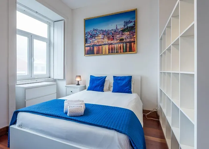 Guestready - The New Made In Porto