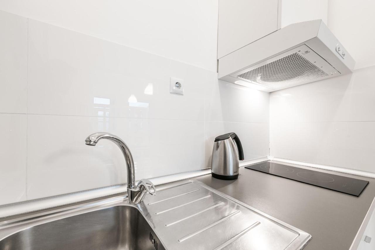 Apartment Guestready - The New Made In Porto